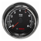 Bosch Sp0f000018 Sport Ii Tacómetro De 3 3/8 Pulgadas (panta