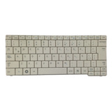 Teclado Para Samsung Mini Nf100 Np100nzc Español Blanco