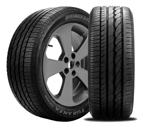 Combo 2 Neumáticos 205/60 R16 92h Turanza Er300 Bridgestone