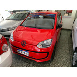 Volkswagen Up! 2017 1.0 Take Up! Aa 75cv