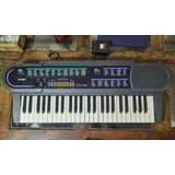 Teclado Casio Ctk-80 (de 1997, Usado, Detalles)