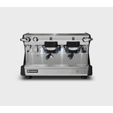 Maquina Espresso Clase 5 Semiautomática Rancilio