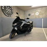 Yamaha Nmax 155