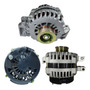 Alternador Chevrolet Traiblazer Ad-244 4pines Chevrolet TrailBlazer