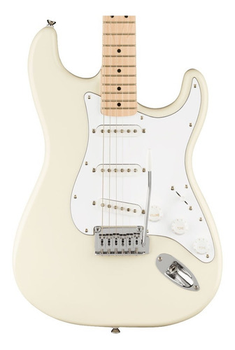 Squier By Fender 0378002505 Guitarra Eléctrica Stratocaster