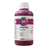 Tinta Magenta Compatível Para Uso Canon Gx6010 Gx7010 250ml