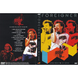 Foreigner - Super Rock '85 In Japan