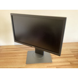 Monitor Gamer Dell Professional P2018h Led 20  Negr 100/240v