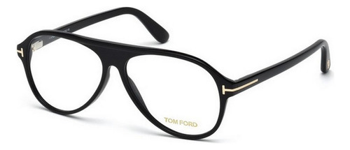 Anteojos Lectura Tom Ford Ft5319 Negro