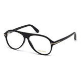 Anteojos Lectura Tom Ford Ft5319 Negro