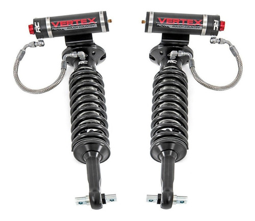 Amortiguadores Coilovers 19-21 Silverado/sierra 1500 3.5in