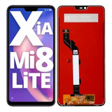 Modulo Mi 8 Lite 8x Youth Xiaomi Pantalla Display Lcd Origin