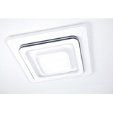 Plafon Panel Lampara Techo Led Luz Fria Y Calida 60x60