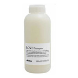 Shampoo Love Curl Davines 1 Litro