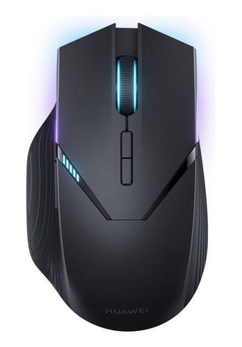 Mouse Gamer Huawei Gt Black E-sports