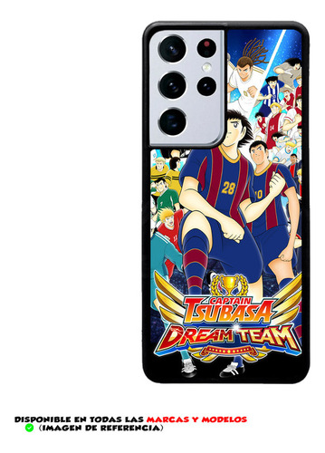 Funda Diseño Para Xiaomi Supercampeonees #9