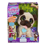 Friends Jj My Jumping Pug Pet Toy