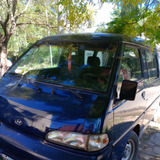 Hyundai H100 1999 2.5 12 Pas Spr Minibus