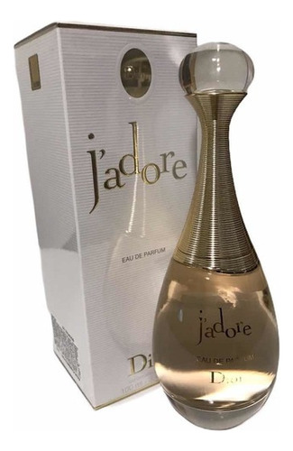 Dior Jadore Edp 50ml Selo Adiepc