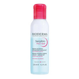 Bioderma Sensibio H2o Eye Solucion Micelar 125ml