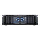 Amplificador Potencia Oneal Op 8600 2000w