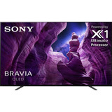 Pantalla Sony Xbr65a8h 65 Pulgadas 4k Android Smart Oled Tv 