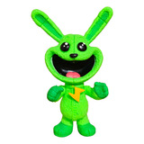 Figura Juguete Conejo Smiling Critters Mo6