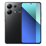 Celular Xiaomí Redmi Note 13 Azul 128/6 2024 + Nf E Fone