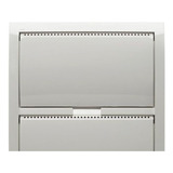 Caja Prestige 24p Blanco/blanco Sica