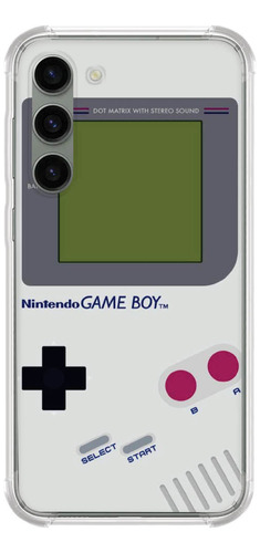 Capinha Compativel Modelos Galaxy Game Boy 2622