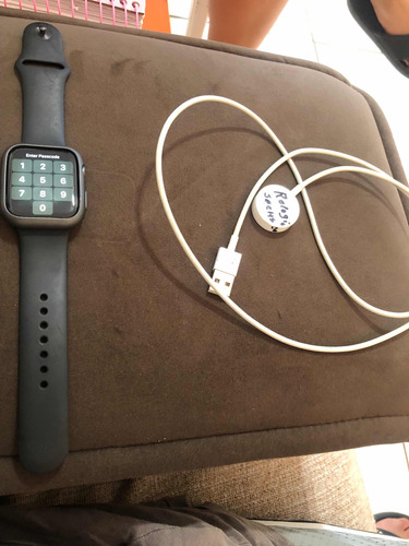 Apple Smart Watch Série 4