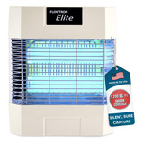 Mosca Electronica/insecto Aturdimiento 80 W