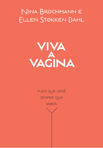 Livro Viva A Vagina