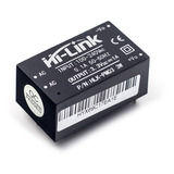 Mini Conversor Ac-dc Fuente Poder 3.3v 3w Hlk-pm03 [ Max ]