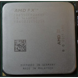 Procesador Amd Fx 6-core Black 6350 6 Núcleos 3.9ghz
