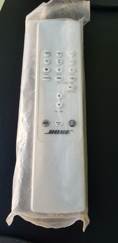 Bose Rc-20 Control Remoto