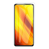 Lámina Hidrogel Full Premium Para Xiaomi Poco X3 Nfc