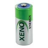 Xeno Xl-055f 1650mah 3.6v (lisoci2) 2/3aa 