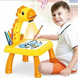 Mesa Didática Bebê Infantil Interativa Mesinha