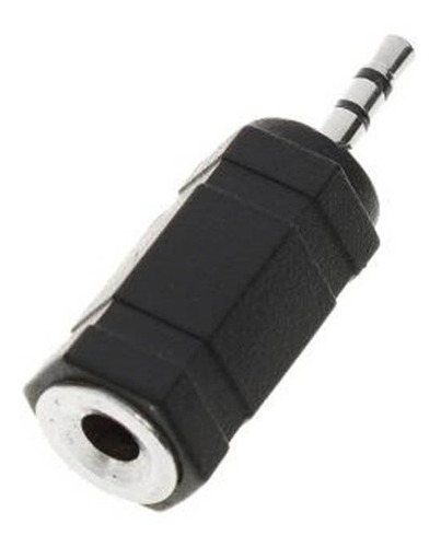 Adaptador 2.5mm Macho A 3.5mm Hem Mp3 Audifono Mpe Celular