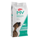 Mv Sensibilidad Dietaria X 2 Kg Perro