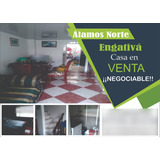 Casa En Venta Alamos Norte - Noroccidente De Bogota D.c