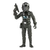 Star Wars The Vintage Collection Tie Fighter Pilot
