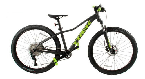 Bicicleta Marlin 6 Aro 27.5 10v Talla S Negro