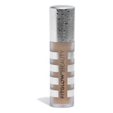 Fitglow Beauty - Corrector Natural De Cobertura Completa | V