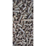 Pellets De Alfalfa X 25kg - Primera Calidad