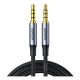 Cable Auxiliar Ugreen Audio P3 Para Auriculares Cell Car Note, 2 M