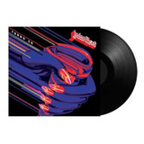 Lp Judas Priest - Turbo 30 (novo) 