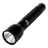 Linterna Led Cree Spinit Metal Pro 2 Pilas D Zoom Ajustable