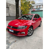 Volkswagen Polo 2019 1.6 Msi Highline